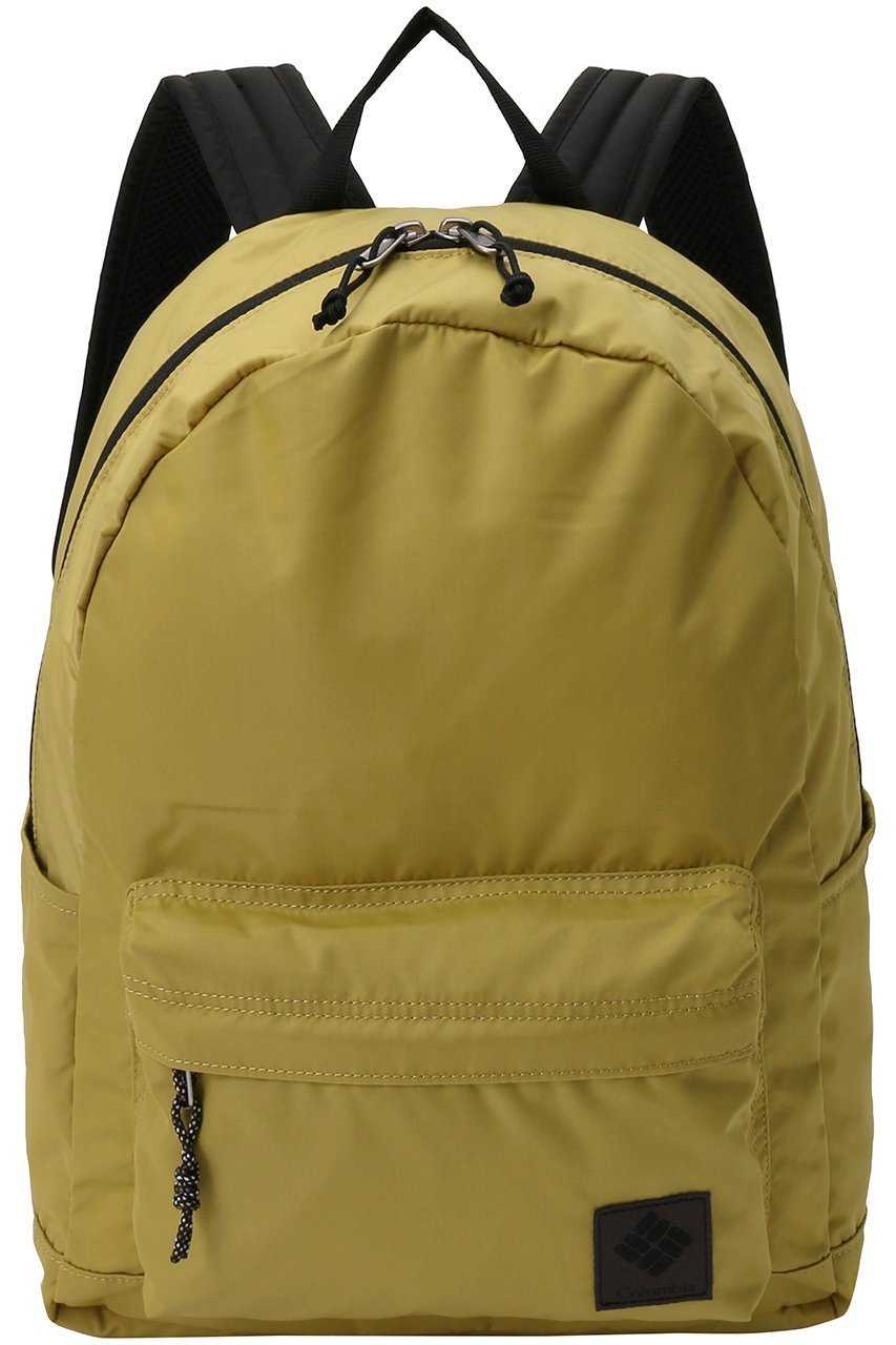 【コロンビア/Columbia】の【UNISEX】グレートスモーキーガーデンデイパックS インテリア・キッズ・メンズ・レディースファッション・服の通販 founy(ファニー) 　ファッション　Fashion　レディースファッション　Fashion for Women　スポーツウェア　Functional & Stylish Sportswear　スポーツバッグ・ジム用ポーチ・バックパック　Gym Bag / Sports Backpack / Pouch for Training　ユニセックス　Unisex, Genderless　スポーツ　Sports, Activewear　ベーシック　Basic, Essential　Mineral Yellow|ID: prp329100004099773 ipo3291000000035053758