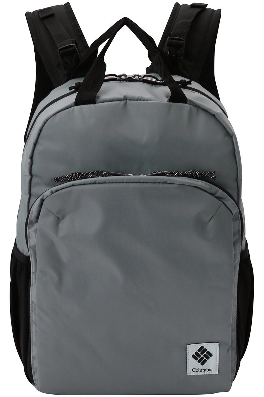 【コロンビア/Columbia】の【UNISEX】グレートスモーキーガーデン18Lバックパック インテリア・キッズ・メンズ・レディースファッション・服の通販 founy(ファニー) 　ファッション　Fashion　レディースファッション　Fashion for Women　バッグ　Bags　スポーツウェア　Functional & Stylish Sportswear　スポーツバッグ・ジム用ポーチ・バックパック　Gym Bag / Sports Backpack / Pouch for Training　ユニセックス　Unisex, Genderless　クッション　Cushion, Throw Pillow　スポーツ　Sports, Activewear　スリーブ　Sleeve, Long Sleeve / Short Sleeve　ポケット　Pocket, Pocket Detail　ラップ　Wrap, Wrap Design　Bluebell|ID: prp329100004099775 ipo3291000000035053773