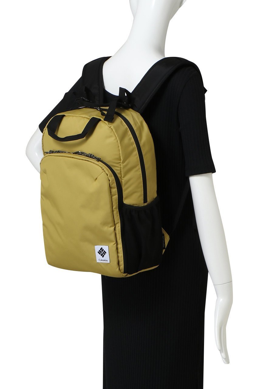 【コロンビア/Columbia】の【UNISEX】グレートスモーキーガーデン18Lバックパック 人気、トレンドファッション・服の通販 founy(ファニー) 　ファッション　Fashion　レディースファッション　Fashion for Women　バッグ　Bags　スポーツウェア　Functional & Stylish Sportswear　スポーツバッグ・ジム用ポーチ・バックパック　Gym Bag / Sports Backpack / Pouch for Training　ユニセックス　Unisex, Genderless　クッション　Cushion, Throw Pillow　スポーツ　Sports, Activewear　スリーブ　Sleeve, Long Sleeve / Short Sleeve　ポケット　Pocket, Pocket Detail　ラップ　Wrap, Wrap Design　other-2|ID: prp329100004099775 ipo3291000000035053775