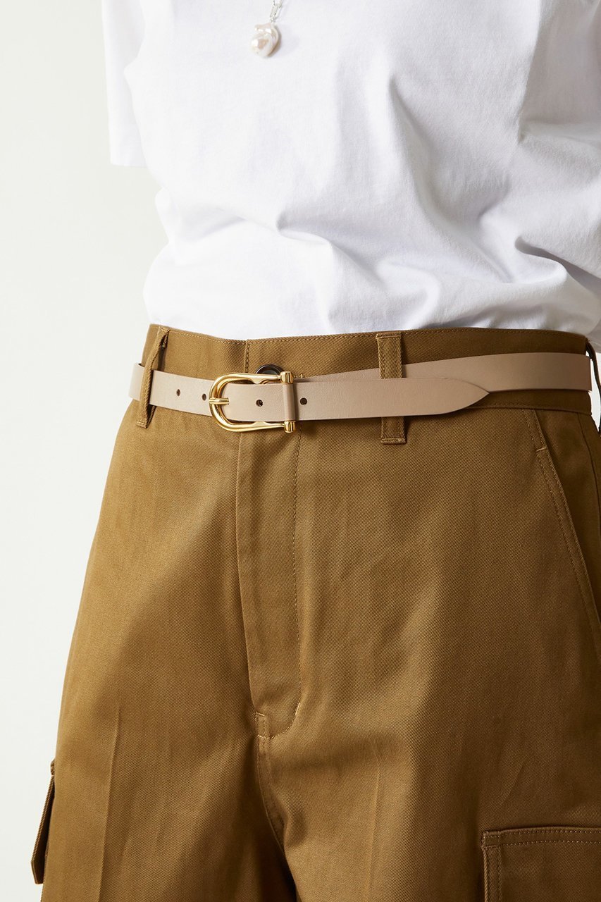 【プルミエ アロンディスモン/1er Arrondissement】の【LEFIJE】ベルト 人気、トレンドファッション・服の通販 founy(ファニー) 　ファッション　Fashion　レディースファッション　Fashion for Women　ベルト&ウエストマーク　Belts & Waist Accessories　イタリア　Italy　スタイリッシュ　Stylish, Fashionable　エレガント 上品　Elegant　other-5|ID: prp329100004099782 ipo3291000000032822337