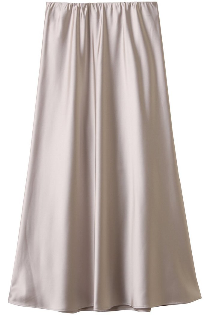 【アルアバイル/allureville】のサテンバイヤスナロースカート インテリア・キッズ・メンズ・レディースファッション・服の通販 founy(ファニー) https://founy.com/ ファッション Fashion レディースファッション Fashion for Women スカート Skirts ロングスカート Long Skirts / Maxi & Midi Skirts サテン Satin, Glossy Fabric シンプル Simple, Minimal ドレープ Drape, Draping Fabric ロング Long, Long-Length エレガント 上品 Elegant |ID: prp329100004099789 ipo3291000000036179087