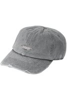 【メゾンスペシャル/MAISON SPECIAL】の【UNISEX】ダメージ&ストーンバイオ6パネルCAP 人気、トレンドファッション・服の通販 founy(ファニー) ファッション Fashion レディースファッション WOMEN 帽子 Hats ユニセックス Unisex キャップ Cap シンプル Simple ストーン Stone ダメージ Damage 帽子 Hat |ID:prp329100004099800