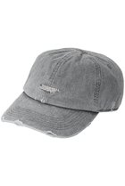 【メゾンスペシャル/MAISON SPECIAL】の【UNISEX】ダメージ&ストーンバイオ6パネルCAP 人気、トレンドファッション・服の通販 founy(ファニー) ファッション Fashion レディースファッション WOMEN 帽子 Hats ユニセックス Unisex キャップ Cap シンプル Simple ストーン Stone ダメージ Damage 帽子 Hat thumbnail G.BGE(グレーベージュ)|ID: prp329100004099800 ipo3291000000027874764