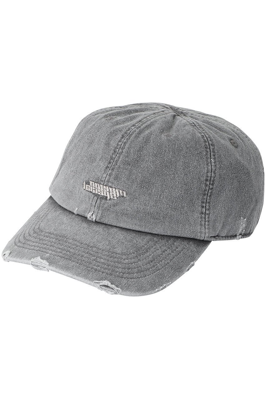 【メゾンスペシャル/MAISON SPECIAL】の【UNISEX】ダメージ&ストーンバイオ6パネルCAP インテリア・キッズ・メンズ・レディースファッション・服の通販 founy(ファニー) 　ファッション　Fashion　レディースファッション　WOMEN　帽子　Hats　ユニセックス　Unisex　キャップ　Cap　シンプル　Simple　ストーン　Stone　ダメージ　Damage　帽子　Hat　G.BGE(グレーベージュ)|ID: prp329100004099800 ipo3291000000027874764