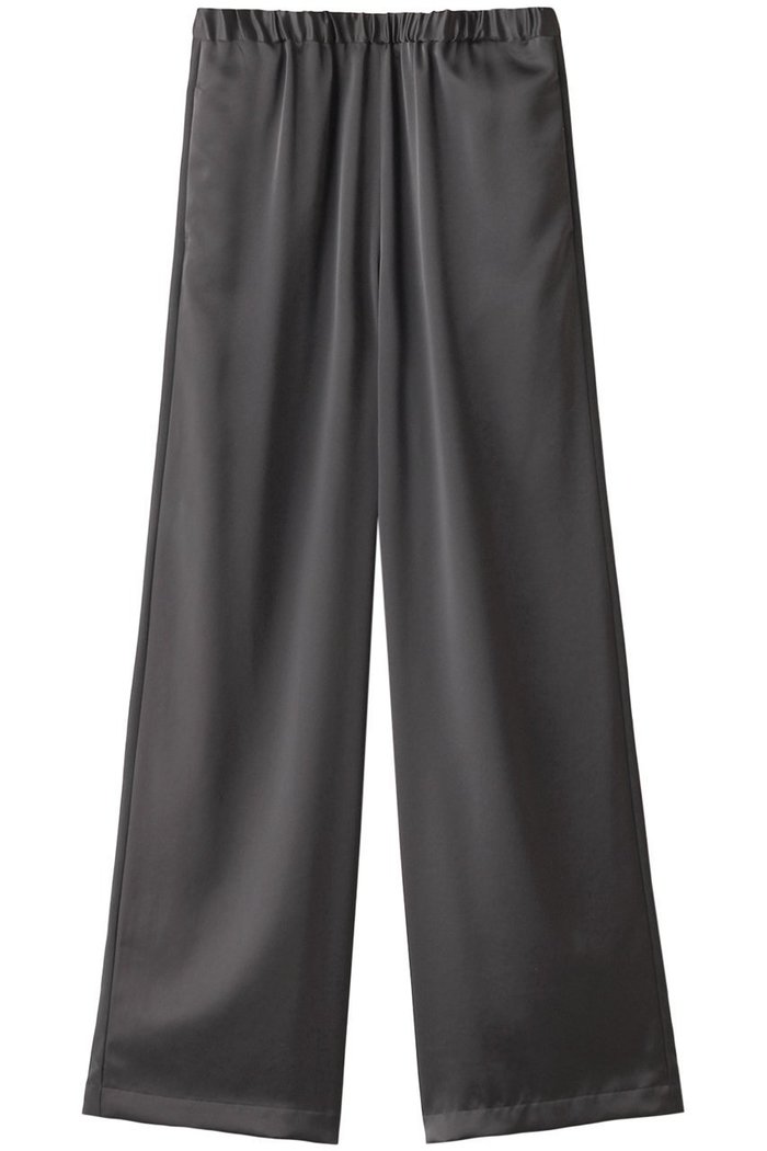 【ジェイドット/j.】のトリアセサテンパンツ インテリア・キッズ・メンズ・レディースファッション・服の通販 founy(ファニー) https://founy.com/ ファッション Fashion レディースファッション Fashion for Women パンツ Pants & Trousers おすすめ Recommended / Our Picks サテン Satin, Glossy Fabric シルク Silk, 100% Silk セットアップ Set-Up, Coordinated Outfit |ID: prp329100004100633 ipo3291000000036830867