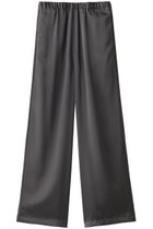 【ジェイドット/j.】のトリアセサテンパンツ 人気、トレンドファッション・服の通販 founy(ファニー) ファッション Fashion レディースファッション Fashion for Women パンツ Pants & Trousers おすすめ Recommended / Our Picks サテン Satin, Glossy Fabric シルク Silk, 100% Silk セットアップ Set-Up, Coordinated Outfit thumbnail グレー|ID: prp329100004100633 ipo3291000000036830868