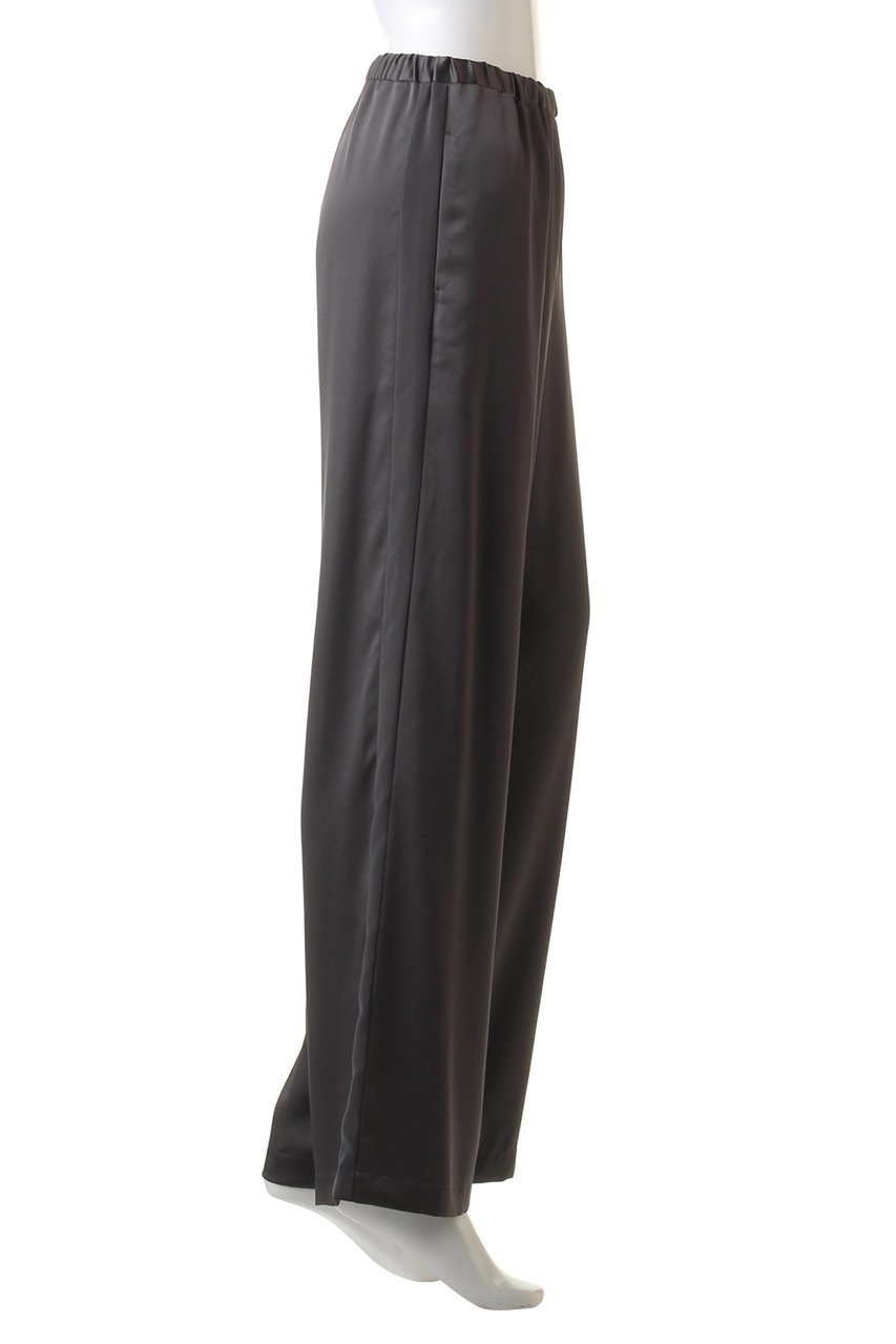 【ジェイドット/j.】のトリアセサテンパンツ 人気、トレンドファッション・服の通販 founy(ファニー) ファッション Fashion レディースファッション Fashion for Women パンツ Pants & Trousers おすすめ Recommended / Our Picks サテン Satin, Glossy Fabric シルク Silk, 100% Silk セットアップ Set-Up, Coordinated Outfit other-3|ID: prp329100004100633 ipo3291000000036830871