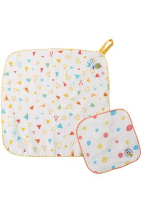 【コンテックス/kontex / KIDS】の【KIDS】ポッケ Aセット 人気、トレンドファッション・服の通販 founy(ファニー) ファッション Fashion キッズファッション Fashion for Kids ハンカチ Handkerchief, Hanky プリント Print, Printed Pattern ループ Loop, Loop Knit 傘 Umbrella, Parasol 吸水 Absorbent, Quick-Dry 定番 Standard, Basic Item 時計 Watch, Wristwatch |ID:prp329100004101528