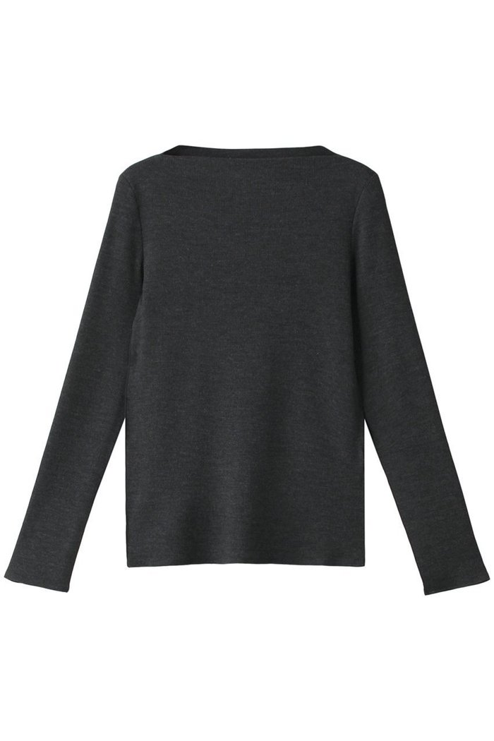 【ベイジ,/BEIGE,】のFORD(フォード)/ボートネックトップス インテリア・キッズ・メンズ・レディースファッション・服の通販 founy(ファウニー) https://founy.com/ ファッション Fashion レディースファッション Fashion for Women トップス・カットソー Cut & Sew Tops ニット Knit Tops & Sweaters カジュアルプルオーバー・ニットトップス Pullovers & Knit Tops / Casual Pullovers インナー Innerwear シンプル Simple, Minimal 定番 Standard, Basic Item 洗える Machine Washable |ID: prp329100004101536 ipo3291000000036593321