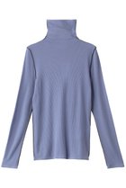 【ベイジ,/BEIGE,】のFORD(フォード)/ハイネックトップス 人気、トレンドファッション・服の通販 founy(ファニー) ファッション Fashion レディースファッション Fashion for Women トップス・カットソー Cut & Sew Tops ニット Knit Tops & Sweaters カジュアルプルオーバー・ニットトップス Pullovers & Knit Tops / Casual Pullovers インナー Innerwear シンプル Simple, Minimal 定番 Standard, Basic Item 洗える Machine Washable thumbnail Sax×C Gray|ID: prp329100004101538 ipo3291000000032938325