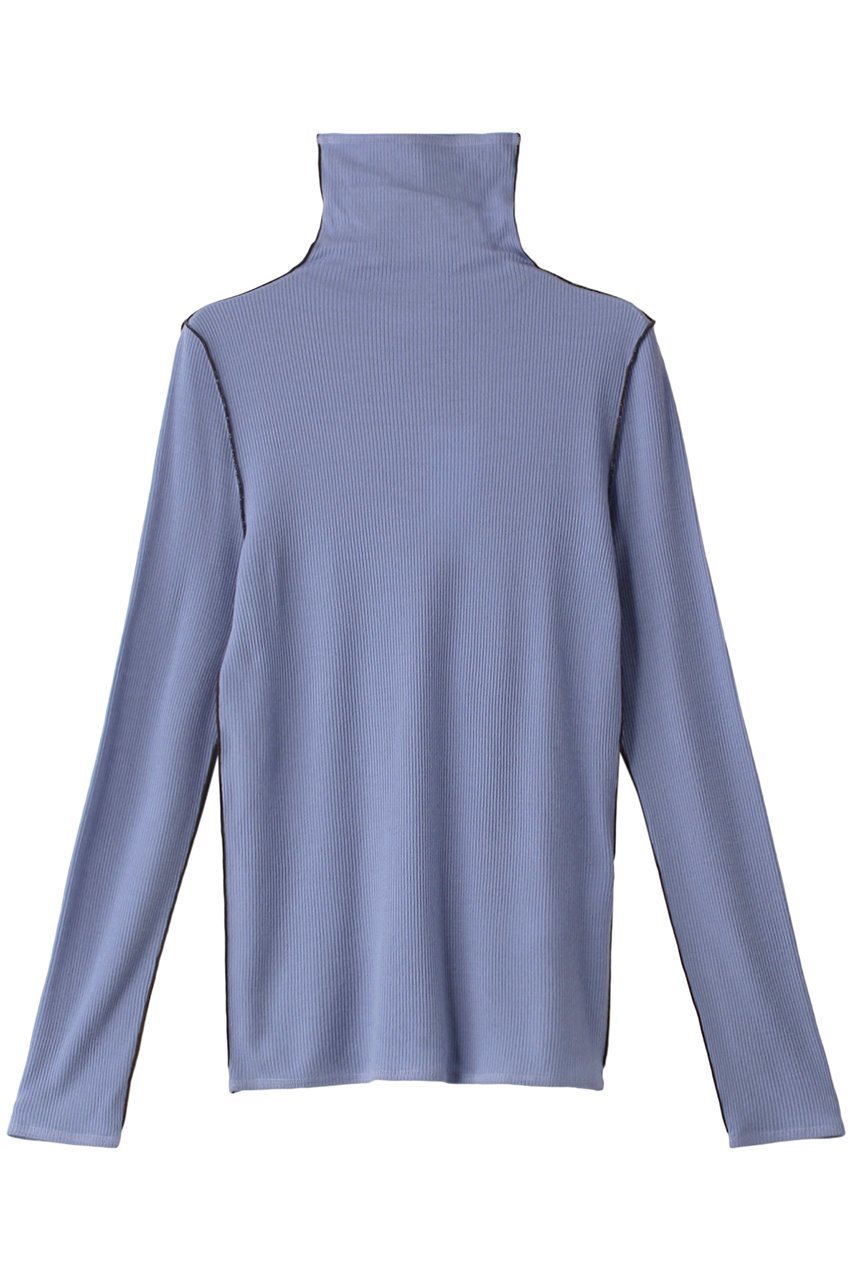 【ベイジ,/BEIGE,】のFORD(フォード)/ハイネックトップス インテリア・キッズ・メンズ・レディースファッション・服の通販 founy(ファニー) ファッション Fashion レディースファッション Fashion for Women トップス・カットソー Cut & Sew Tops ニット Knit Tops & Sweaters カジュアルプルオーバー・ニットトップス Pullovers & Knit Tops / Casual Pullovers インナー Innerwear シンプル Simple, Minimal 定番 Standard, Basic Item 洗える Machine Washable Sax×C Gray|ID: prp329100004101538 ipo3291000000032938325