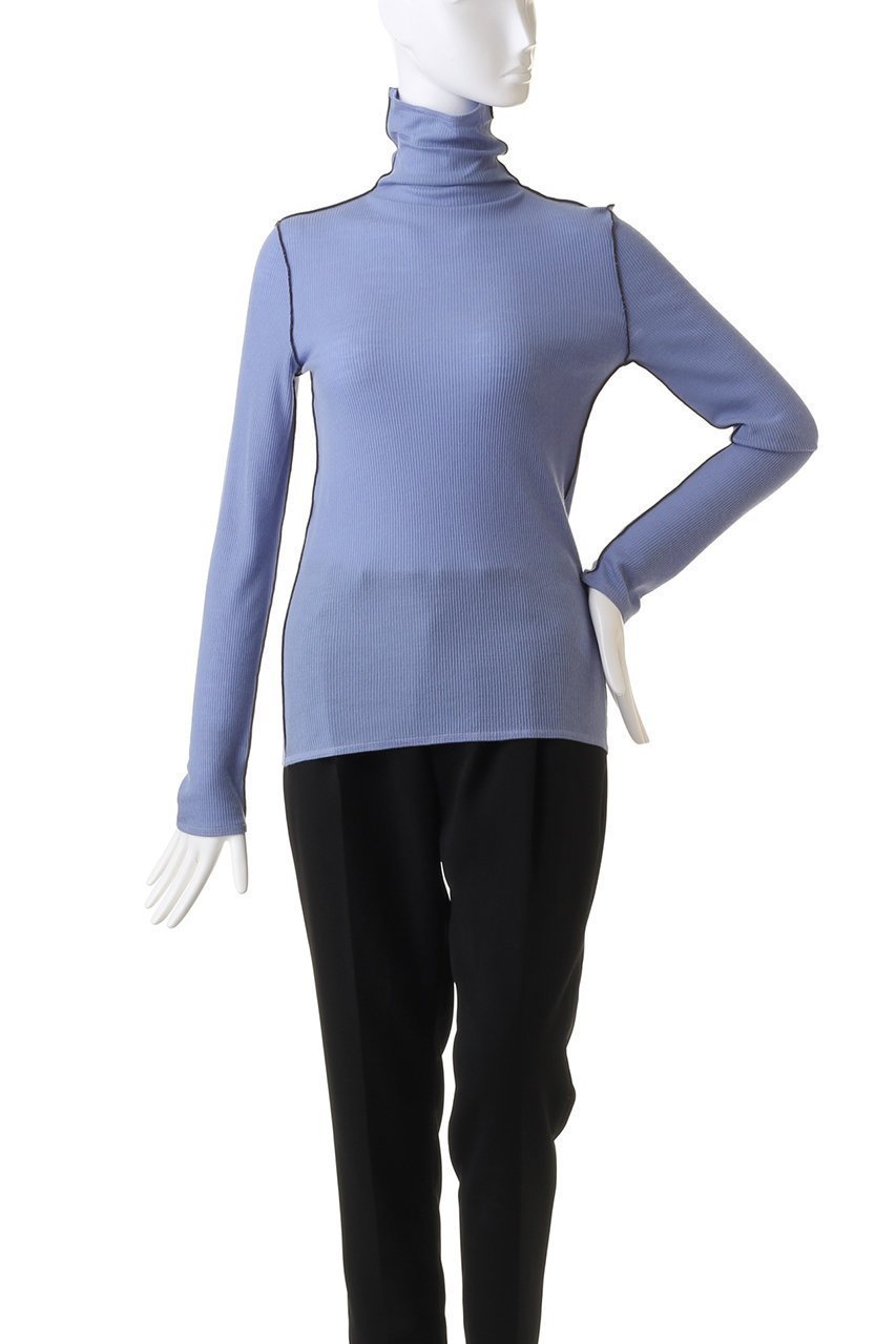 【ベイジ,/BEIGE,】のFORD(フォード)/ハイネックトップス 人気、トレンドファッション・服の通販 founy(ファニー) ファッション Fashion レディースファッション Fashion for Women トップス・カットソー Cut & Sew Tops ニット Knit Tops & Sweaters カジュアルプルオーバー・ニットトップス Pullovers & Knit Tops / Casual Pullovers インナー Innerwear シンプル Simple, Minimal 定番 Standard, Basic Item 洗える Machine Washable other-2|ID: prp329100004101538 ipo3291000000032938343