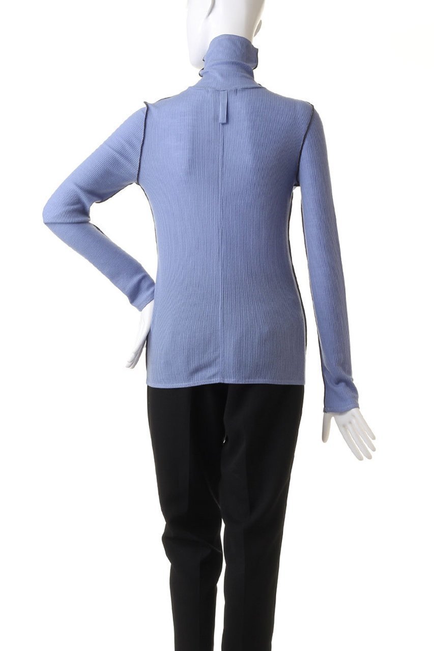 【ベイジ,/BEIGE,】のFORD(フォード)/ハイネックトップス 人気、トレンドファッション・服の通販 founy(ファニー) ファッション Fashion レディースファッション Fashion for Women トップス・カットソー Cut & Sew Tops ニット Knit Tops & Sweaters カジュアルプルオーバー・ニットトップス Pullovers & Knit Tops / Casual Pullovers インナー Innerwear シンプル Simple, Minimal 定番 Standard, Basic Item 洗える Machine Washable other-4|ID: prp329100004101538 ipo3291000000032938357