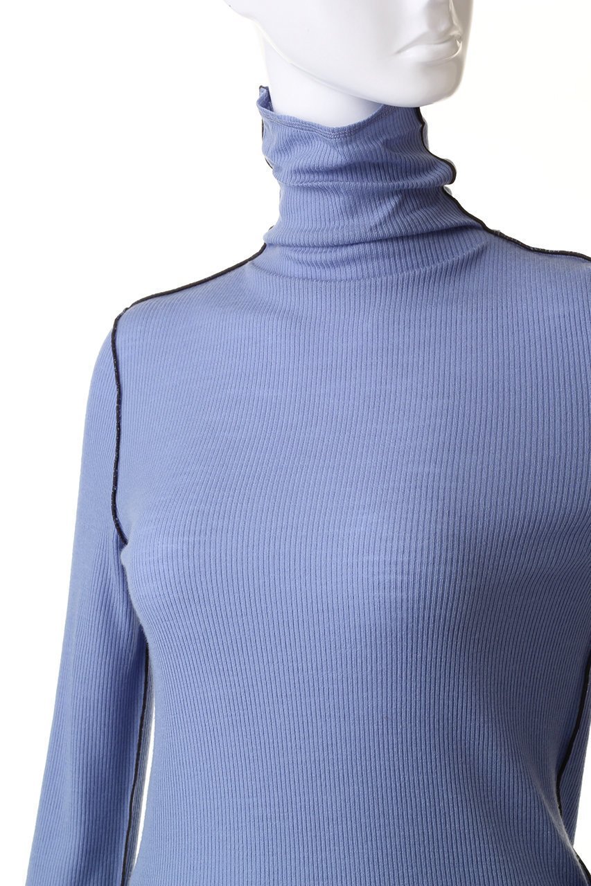 【ベイジ,/BEIGE,】のFORD(フォード)/ハイネックトップス 人気、トレンドファッション・服の通販 founy(ファニー) ファッション Fashion レディースファッション Fashion for Women トップス・カットソー Cut & Sew Tops ニット Knit Tops & Sweaters カジュアルプルオーバー・ニットトップス Pullovers & Knit Tops / Casual Pullovers インナー Innerwear シンプル Simple, Minimal 定番 Standard, Basic Item 洗える Machine Washable other-5|ID: prp329100004101538 ipo3291000000032938366