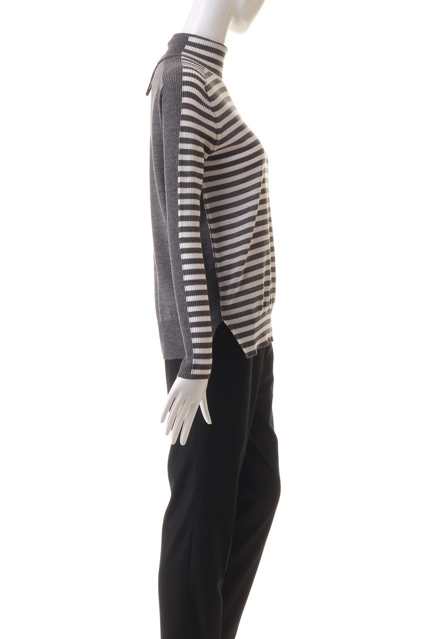 【ベイジ,/BEIGE,】のLA MONNAIE(ラモネ)/タートルネックニット 人気、トレンドファッション・服の通販 founy(ファニー) 　ファッション　Fashion　レディースファッション　WOMEN　トップス・カットソー　Tops/Tshirt　ニット　Knit Tops　プルオーバー　Pullover　タートルネック　Turtleneck　なめらか　Smooth　インナー　Inner　ジャケット　Jacket　タートルネック　Turtleneck　other-3|ID: prp329100004101546 ipo3291000000031413867