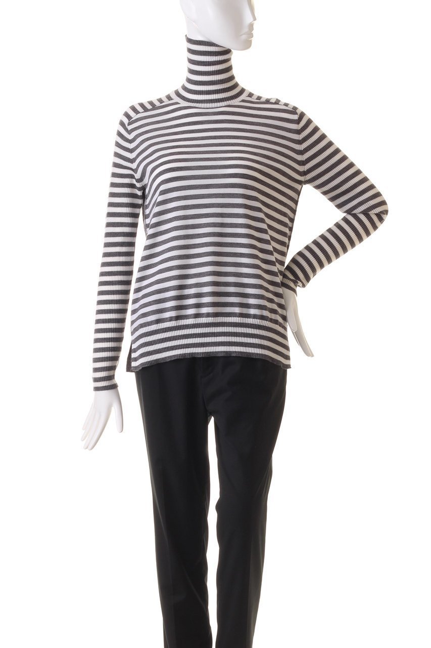 【ベイジ,/BEIGE,】のLA MONNAIE(ラモネ)/タートルネックニット 人気、トレンドファッション・服の通販 founy(ファニー) 　ファッション　Fashion　レディースファッション　WOMEN　トップス・カットソー　Tops/Tshirt　ニット　Knit Tops　プルオーバー　Pullover　タートルネック　Turtleneck　なめらか　Smooth　インナー　Inner　ジャケット　Jacket　タートルネック　Turtleneck　other-6|ID: prp329100004101546 ipo3291000000031413874
