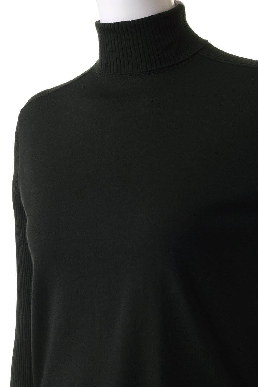 【ベイジ,/BEIGE,】のLA MONNAIE(ラモネ)/タートルネックニット 人気、トレンドファッション・服の通販 founy(ファニー) ファッション Fashion レディースファッション Fashion for Women トップス・カットソー Cut & Sew Tops ニット Knit Tops & Sweaters カジュアルプルオーバー・ニットトップス Pullovers & Knit Tops / Casual Pullovers タートルネック・ハイネックトップス Turtlenecks & High-Neck Tops なめらか Smooth, Silky Texture インナー Innerwear ジャケット Jacket, Outerwear タートルネック Turtleneck, High Neck other-5|ID: prp329100004101546 ipo3291000000036522241