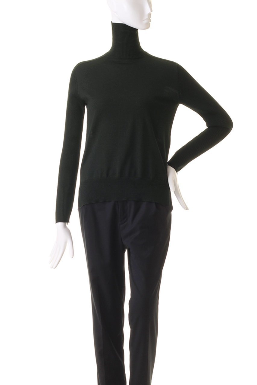 【ベイジ,/BEIGE,】のLA MONNAIE(ラモネ)/タートルネックニット 人気、トレンドファッション・服の通販 founy(ファニー) ファッション Fashion レディースファッション Fashion for Women トップス・カットソー Cut & Sew Tops ニット Knit Tops & Sweaters カジュアルプルオーバー・ニットトップス Pullovers & Knit Tops / Casual Pullovers タートルネック・ハイネックトップス Turtlenecks & High-Neck Tops なめらか Smooth, Silky Texture インナー Innerwear ジャケット Jacket, Outerwear タートルネック Turtleneck, High Neck other-6|ID: prp329100004101546 ipo3291000000036522242