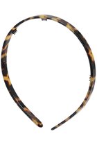 【アレクサンドル ドゥ パリ/ALEXANDRE DE PARIS】のカチューシャ(1cm) トウキョウ(W)|ID: prp329100004101563 ipo3291000000032839870