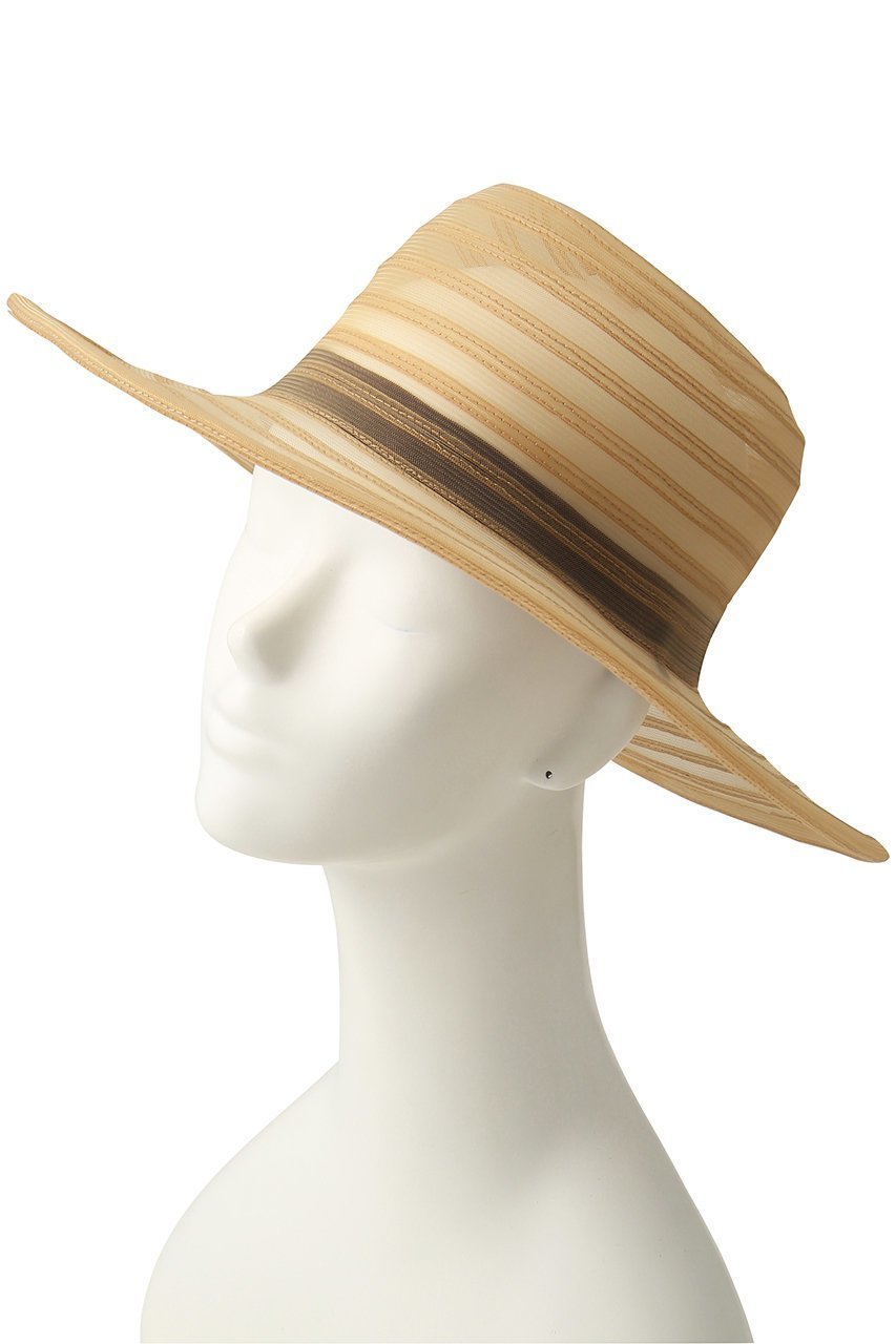 【マルティニーク/martinique】の【La Maison de Lyllis】ハットCLOPRI 人気、トレンドファッション・服の通販 founy(ファニー) 　ファッション　Fashion　レディースファッション　Fashion for Women　キャップ&ハット　Hats & Caps　シアー　Sheer, See-Through　トレンド　Trend, Trending Now　リゾート　Resort, Vacation Style　夏　Summer　帽子　Hat, Headwear　旅行　Travel　軽量　Lightweight, Ultra Light　other-2|ID: prp329100004102724 ipo3291000000035041120