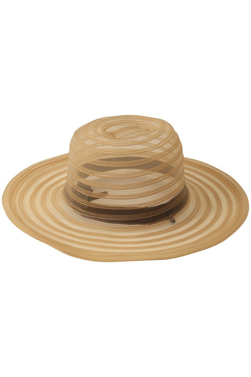 【マルティニーク/martinique】の【La Maison de Lyllis】ハットCLOPRI 人気、トレンドファッション・服の通販 founy(ファニー) 　ファッション　Fashion　レディースファッション　Fashion for Women　キャップ&ハット　Hats & Caps　シアー　Sheer, See-Through　トレンド　Trend, Trending Now　リゾート　Resort, Vacation Style　夏　Summer　帽子　Hat, Headwear　旅行　Travel　軽量　Lightweight, Ultra Light　other-3|ID: prp329100004102724 ipo3291000000035041121