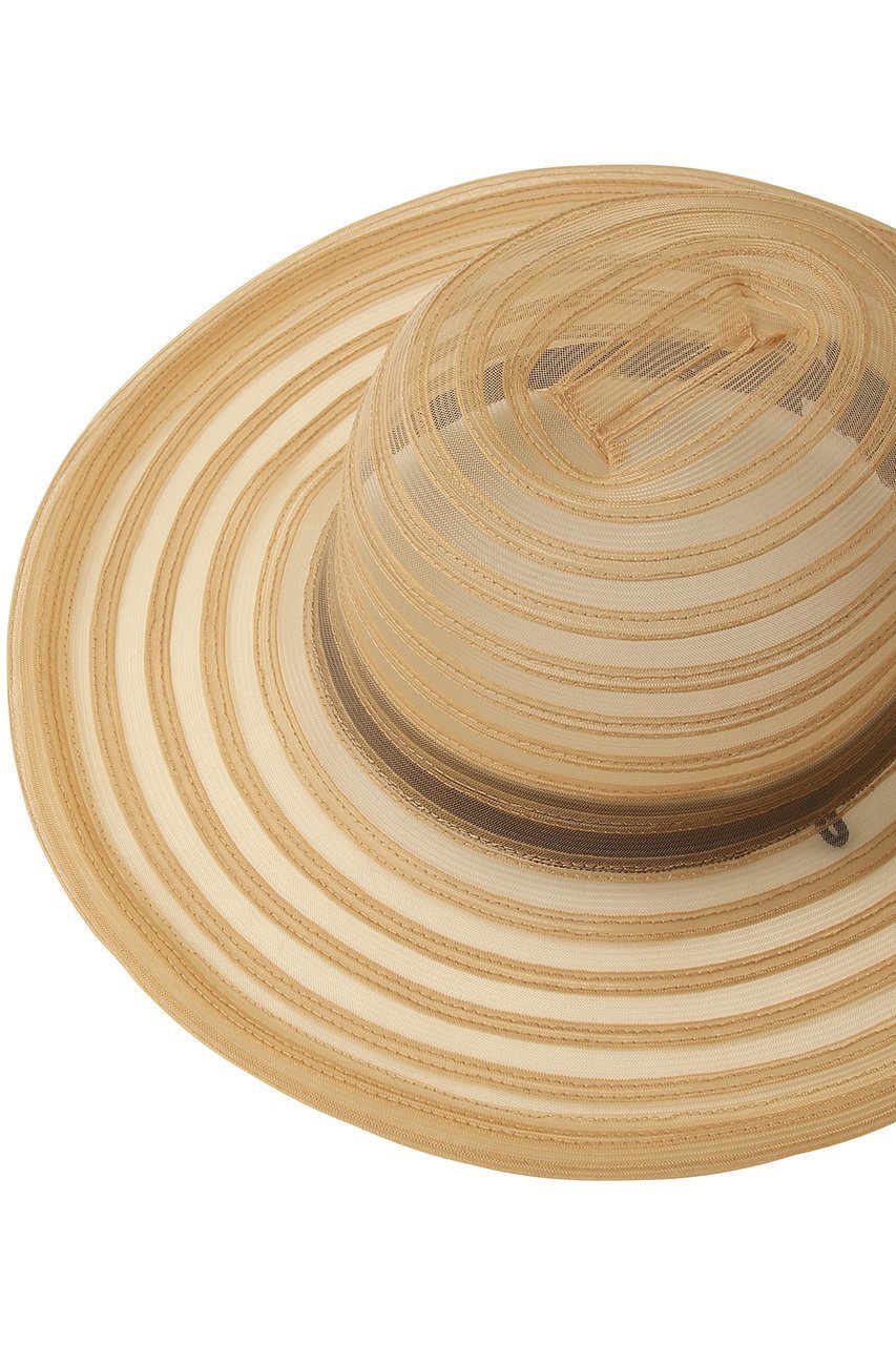 【マルティニーク/martinique】の【La Maison de Lyllis】ハットCLOPRI 人気、トレンドファッション・服の通販 founy(ファニー) 　ファッション　Fashion　レディースファッション　Fashion for Women　キャップ&ハット　Hats & Caps　シアー　Sheer, See-Through　トレンド　Trend, Trending Now　リゾート　Resort, Vacation Style　夏　Summer　帽子　Hat, Headwear　旅行　Travel　軽量　Lightweight, Ultra Light　other-4|ID: prp329100004102724 ipo3291000000035041122