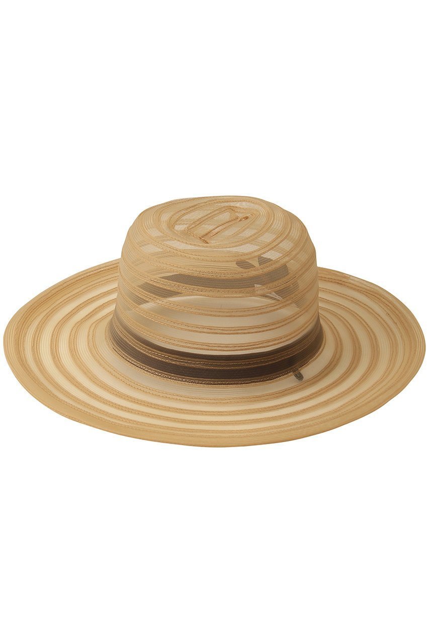 【マルティニーク/martinique】の【La Maison de Lyllis】ハットCLOPRI インテリア・キッズ・メンズ・レディースファッション・服の通販 founy(ファニー) 　ファッション　Fashion　レディースファッション　Fashion for Women　キャップ&ハット　Hats & Caps　シアー　Sheer, See-Through　トレンド　Trend, Trending Now　リゾート　Resort, Vacation Style　夏　Summer　帽子　Hat, Headwear　旅行　Travel　軽量　Lightweight, Ultra Light　ベージュ|ID: prp329100004102724 ipo3291000000035976335