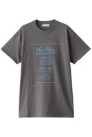 【メゾンスペシャル/MAISON SPECIAL】の5thアニバーサリーTEE 人気、トレンドファッション・服の通販 founy(ファニー) ファッション Fashion レディースファッション WOMEN トップス・カットソー Tops/Tshirt シャツ/ブラウス Shirts/Blouses ロング / Tシャツ T-Shirts カットソー Cut and Sewn インナー Inner ショート Short スタイリッシュ Stylish スリーブ Sleeve ハーフ Half プリント Print |ID:prp329100004102726