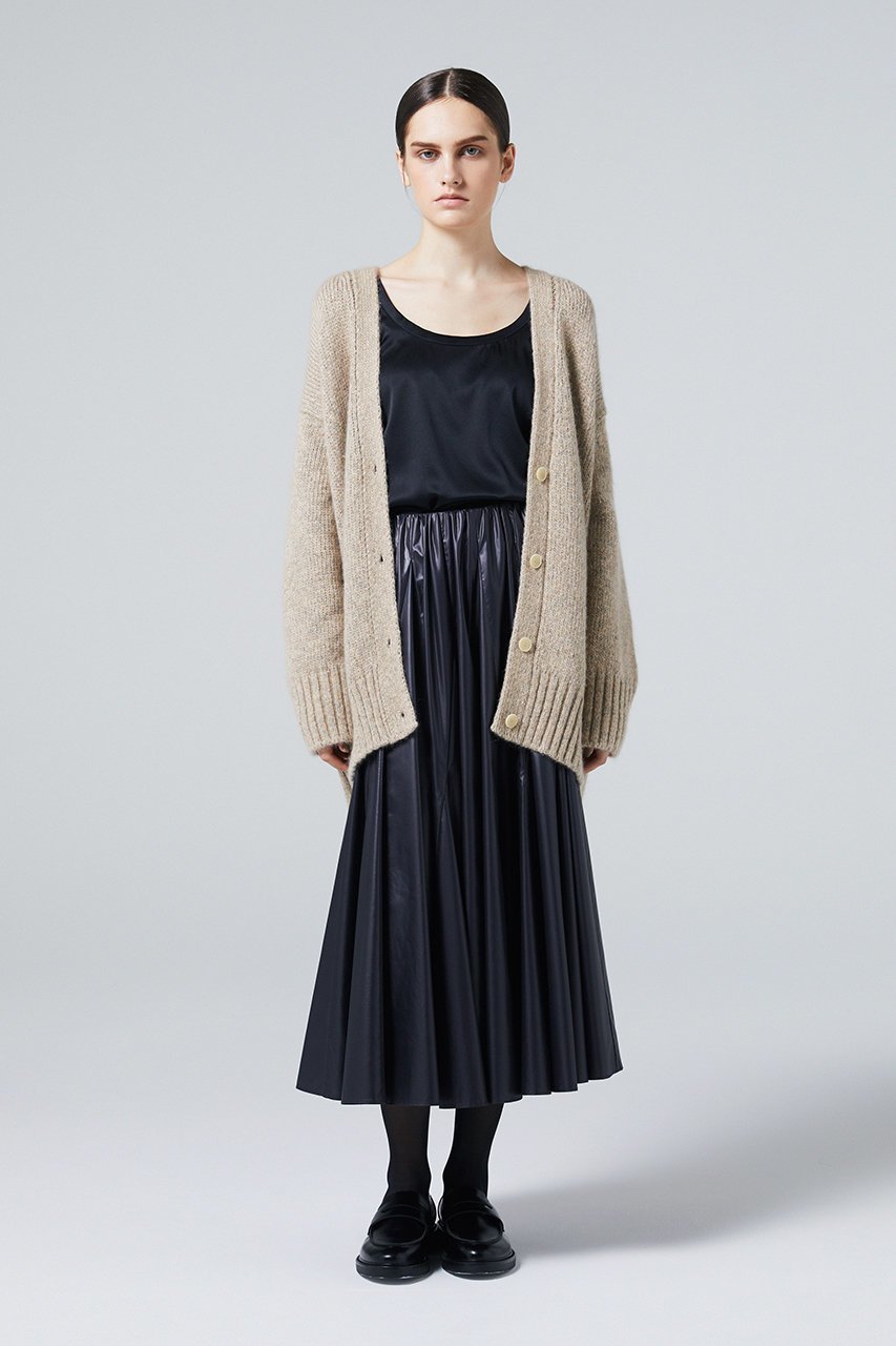 【オーヴィル/EAUVIRE】のウォッシャブルシルクタンクトップ 人気、トレンドファッション・服の通販 founy(ファニー) 　ファッション　Fashion　レディースファッション　WOMEN　トップス・カットソー　Tops/Tshirt　キャミソール / ノースリーブ　No Sleeves　シャツ/ブラウス　Shirts/Blouses　ロング / Tシャツ　T-Shirts　カットソー　Cut and Sewn　カットソー　Cut And Sew　キャミソール　Camisole　シルク　Silk　ストレッチ　Stretch　タンク　Tank　other-4|ID: prp329100004102730 ipo3291000000031413080