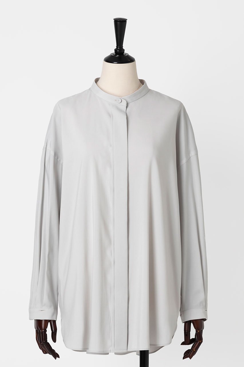 【オーヴィル/EAUVIRE】の4wayシャツ 人気、トレンドファッション・服の通販 founy(ファニー) 　ファッション　Fashion　レディースファッション　WOMEN　トップス・カットソー　Tops/Tshirt　シャツ/ブラウス　Shirts/Blouses　カフス　Cuffs　スリーブ　Sleeve　ロング　Long　日本製　Made In Japan　other-7|ID: prp329100004102734 ipo3291000000031413122