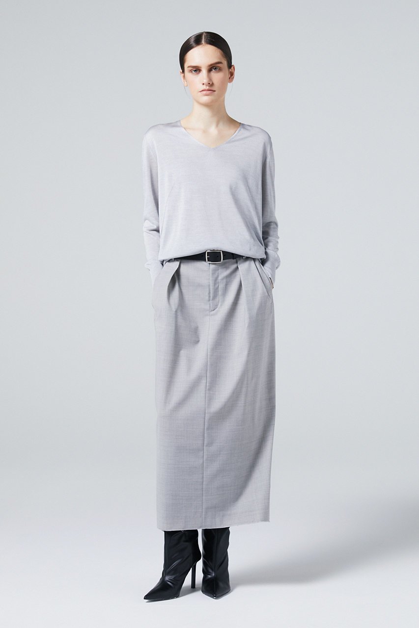 【オーヴィル/EAUVIRE】の手縫いレザーベルト 人気、トレンドファッション・服の通販 founy(ファニー) 　ファッション　Fashion　レディースファッション　Fashion for Women　ベルト&ウエストマーク　Belts & Waist Accessories　ポーチ　Pouch, Small Case　再入荷　Restock / Back in Stock　other-6|ID: prp329100004102735 ipo3291000000032816269
