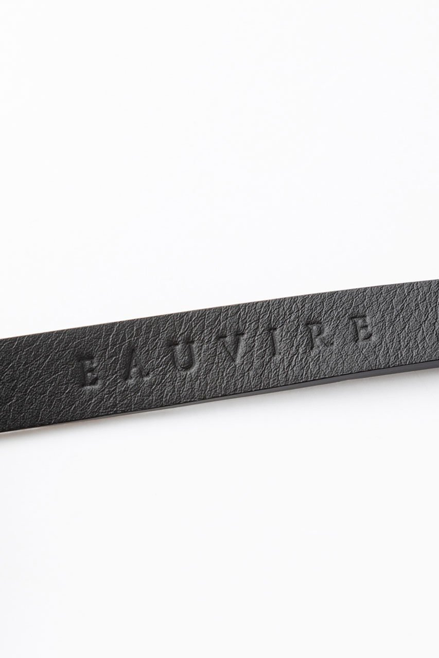 【オーヴィル/EAUVIRE】のレザーロング細ベルト 人気、トレンドファッション・服の通販 founy(ファニー) 　ファッション　Fashion　レディースファッション　WOMEN　ベルト　Belts　ポーチ　Pouch　ロング　Long　other-4|ID: prp329100004102736 ipo3291000000031413141