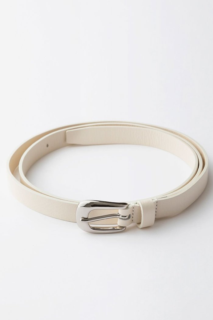 【オーヴィル/EAUVIRE】のレザーロング細ベルト インテリア・キッズ・メンズ・レディースファッション・服の通販 founy(ファニー) https://founy.com/ ファッション Fashion レディースファッション Fashion for Women ベルト&ウエストマーク Belts & Waist Accessories ポーチ Pouch, Small Case ロング Long, Long-Length |ID: prp329100004102736 ipo3291000000036240090