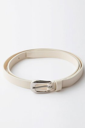 【オーヴィル/EAUVIRE】 レザーロング細ベルト人気、トレンドファッション・服の通販 founy(ファニー) ファッション Fashion レディースファッション Fashion for Women ベルト&ウエストマーク Belts & Waist Accessories ポーチ Pouch, Small Case ロング Long, Long-Length |ID:prp329100004102736