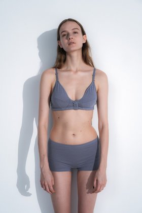 【サク レ/Sacre】 ボーイズショーツ人気、トレンドファッション・服の通販 founy(ファニー) ファッション Fashion レディースファッション Fashion for Women 下着・ランジェリー Lingerie & Intimates ショーツ・ランジェリー用ボトムス Panties / Briefs / Lingerie Bottoms ショーツ Shorts, Short Pants シンプル Simple, Minimal フィット Fit, Slim Fit フロント Front, Front Design ランジェリー Lingerie, Intimate Wear 人気 Popular, Best Seller |ID:prp329100004102739