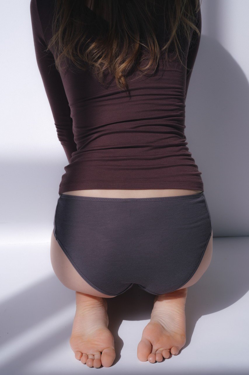 【サク レ/Sacre】のバインダーショーツ インテリア・キッズ・メンズ・レディースファッション・服の通販 founy(ファニー) ファッション Fashion レディースファッション Fashion for Women 下着・ランジェリー Lingerie & Intimates ショーツ・ランジェリー用ボトムス Panties / Briefs / Lingerie Bottoms ショーツ Shorts, Short Pants シンプル Simple, Minimal フィット Fit, Slim Fit フロント Front, Front Design ランジェリー Lingerie, Intimate Wear モーヴグレー|ID: prp329100004102740 ipo3291000000034462688