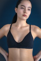 【サク レ/Sacre】のフロントオープンブラ 人気、トレンドファッション・服の通販 founy(ファニー) ファッション Fashion レディースファッション Fashion for Women 下着・ランジェリー Lingerie & Intimates ブラジャー・ランジェリーブラ Bras / Lingerie Bras ストレッチ Stretch, Stretchy Fabric パターン Pattern, Design Print フィット Fit, Slim Fit フロント Front, Front Design ブラジャー Bra, Lingerie ラップ Wrap, Wrap Design ランジェリー Lingerie, Intimate Wear 切替 Switching, Contrast Panel thumbnail ネイビー|ID: prp329100004102741 ipo3291000000034462695