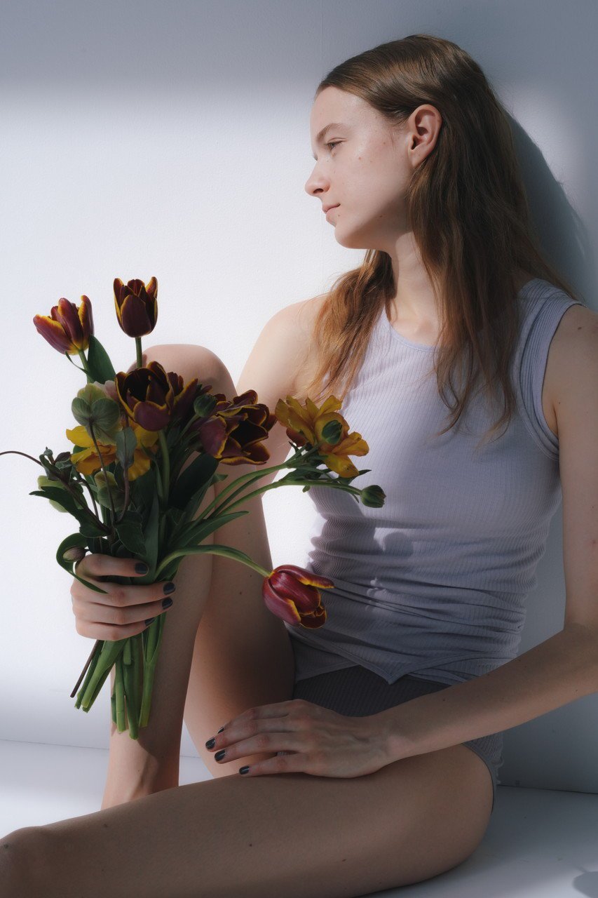 【サク レ/Sacre】のリブレイヤータンクトップ 人気、トレンドファッション・服の通販 founy(ファニー) 　ファッション　Fashion　レディースファッション　Fashion for Women　下着・ランジェリー　Lingerie & Intimates　その他ランジェリー・インナーアイテム　Other Lingerie / Intimates　アシンメトリー　Asymmetrical Style　インナー　Innerwear　フィット　Fit, Slim Fit　フォルム　Silhouette, Form　ランジェリー　Lingerie, Intimate Wear　other-3|ID: prp329100004102742 ipo3291000000035436615