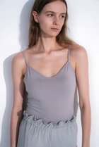 【サク レ/Sacre】のベア天カップ付きキャミソール 人気、トレンドファッション・服の通販 founy(ファニー) ファッション Fashion レディースファッション Fashion for Women 下着・ランジェリー Lingerie & Intimates その他ランジェリー・インナーアイテム Other Lingerie / Intimates なめらか Smooth, Silky Texture インナー Innerwear キャミ Camisole, Cami Top キャミソール Camisole, Spaghetti Strap Top ストレッチ Stretch, Stretchy Fabric ランジェリー Lingerie, Intimate Wear 人気 Popular, Best Seller 再入荷 Restock / Back in Stock thumbnail ピンクベージュ|ID: prp329100004102743 ipo3291000000034462702