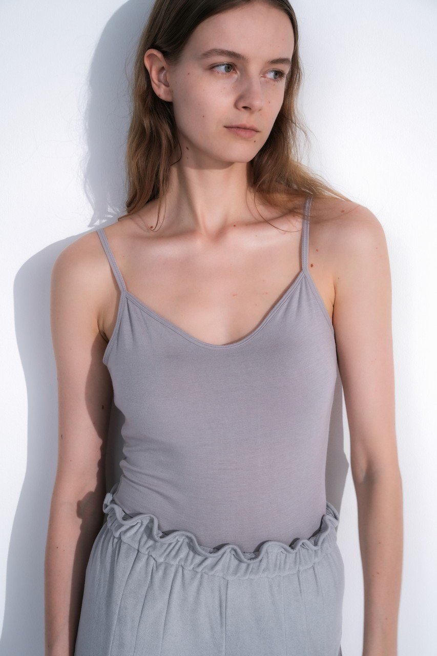 【サク レ/Sacre】のベア天カップ付きキャミソール インテリア・キッズ・メンズ・レディースファッション・服の通販 founy(ファニー) ファッション Fashion レディースファッション Fashion for Women 下着・ランジェリー Lingerie & Intimates その他ランジェリー・インナーアイテム Other Lingerie / Intimates なめらか Smooth, Silky Texture インナー Innerwear キャミ Camisole, Cami Top キャミソール Camisole, Spaghetti Strap Top ストレッチ Stretch, Stretchy Fabric ランジェリー Lingerie, Intimate Wear 人気 Popular, Best Seller 再入荷 Restock / Back in Stock ピンクベージュ|ID: prp329100004102743 ipo3291000000034462702