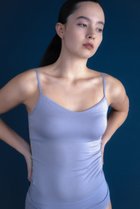 【サク レ/Sacre】のベア天カップ付きキャミソール 人気、トレンドファッション・服の通販 founy(ファニー) ファッション Fashion レディースファッション Fashion for Women 下着・ランジェリー Lingerie & Intimates その他ランジェリー・インナーアイテム Other Lingerie / Intimates なめらか Smooth, Silky Texture インナー Innerwear キャミ Camisole, Cami Top キャミソール Camisole, Spaghetti Strap Top ストレッチ Stretch, Stretchy Fabric ランジェリー Lingerie, Intimate Wear 人気 Popular, Best Seller 再入荷 Restock / Back in Stock thumbnail ライラック|ID: prp329100004102743 ipo3291000000034462705
