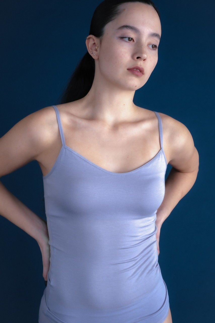 【サク レ/Sacre】のベア天カップ付きキャミソール インテリア・キッズ・メンズ・レディースファッション・服の通販 founy(ファニー) ファッション Fashion レディースファッション Fashion for Women 下着・ランジェリー Lingerie & Intimates その他ランジェリー・インナーアイテム Other Lingerie / Intimates なめらか Smooth, Silky Texture インナー Innerwear キャミ Camisole, Cami Top キャミソール Camisole, Spaghetti Strap Top ストレッチ Stretch, Stretchy Fabric ランジェリー Lingerie, Intimate Wear 人気 Popular, Best Seller 再入荷 Restock / Back in Stock ライラック|ID: prp329100004102743 ipo3291000000034462705