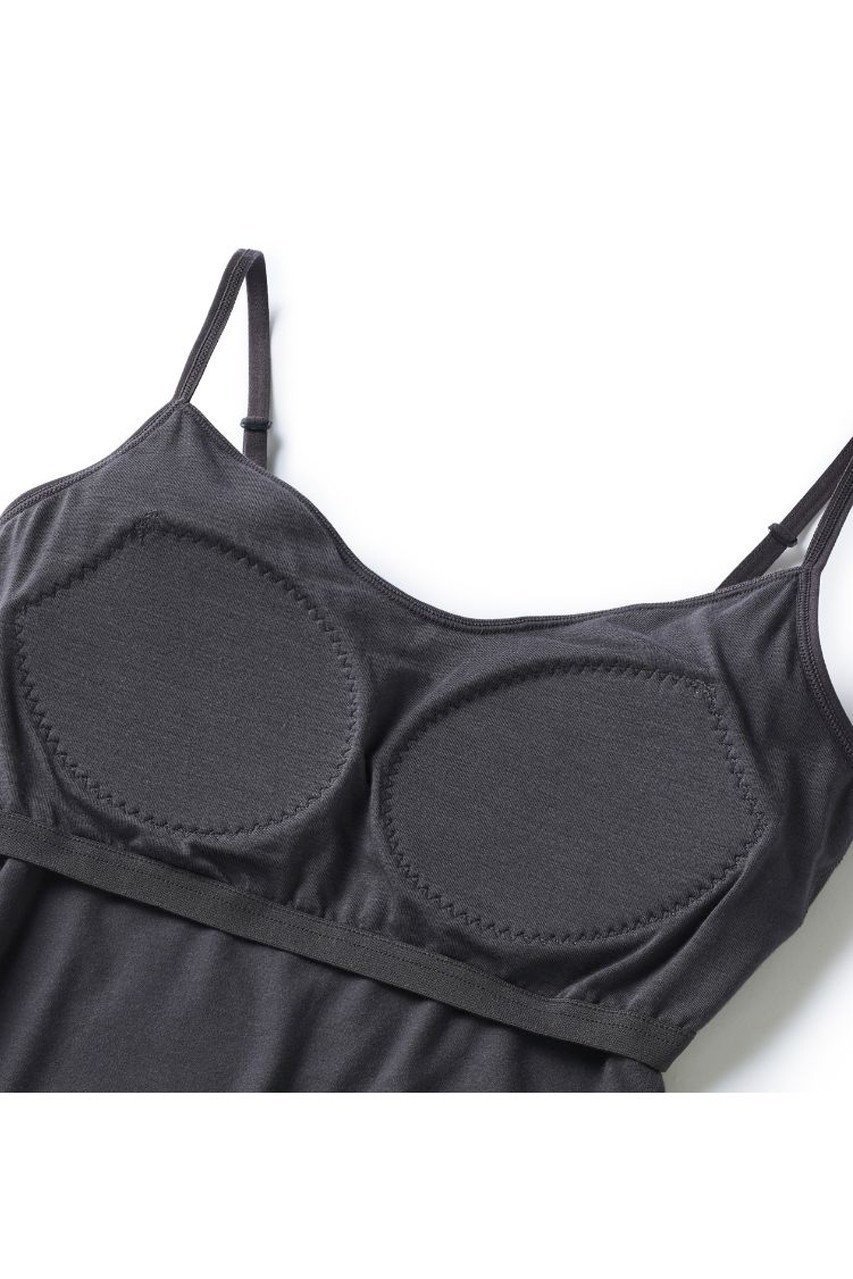 【サク レ/Sacre】のベア天カップ付きキャミソール 人気、トレンドファッション・服の通販 founy(ファニー) ファッション Fashion レディースファッション Fashion for Women 下着・ランジェリー Lingerie & Intimates その他ランジェリー・インナーアイテム Other Lingerie / Intimates なめらか Smooth, Silky Texture インナー Innerwear キャミ Camisole, Cami Top キャミソール Camisole, Spaghetti Strap Top ストレッチ Stretch, Stretchy Fabric ランジェリー Lingerie, Intimate Wear 人気 Popular, Best Seller 再入荷 Restock / Back in Stock other-3|ID: prp329100004102743 ipo3291000000034462708