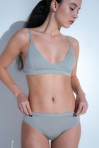 【サク レ/Sacre】のベア天ソフトブラ セージ|ID: prp329100004102745 ipo3291000000034462723