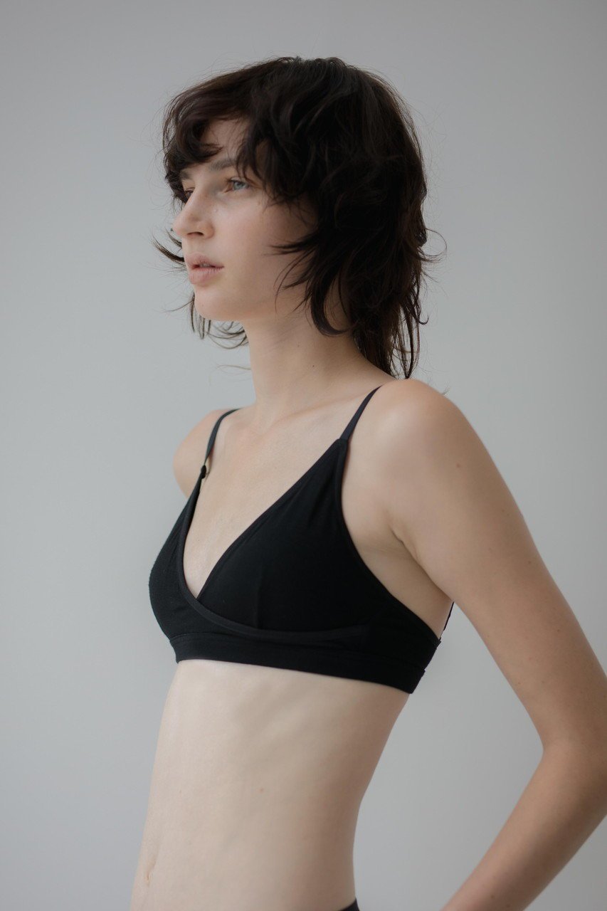 【サク レ/Sacre】のベア天ソフトブラ 人気、トレンドファッション・服の通販 founy(ファニー) 　ファッション　Fashion　レディースファッション　Fashion for Women　下着・ランジェリー　Lingerie & Intimates　ブラジャー・ランジェリーブラ　Bras / Lingerie Bras　なめらか　Smooth, Silky Texture　パターン　Pattern, Design Print　フィット　Fit, Slim Fit　ブラジャー　Bra, Lingerie　ランジェリー　Lingerie, Intimate Wear　人気　Popular, Best Seller　定番　Standard, Basic Item　other-3|ID: prp329100004102745 ipo3291000000034462727