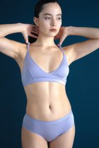 【サク レ/Sacre】のベア天ソフトブラ ライラック|ID: prp329100004102745 ipo3291000000034788182