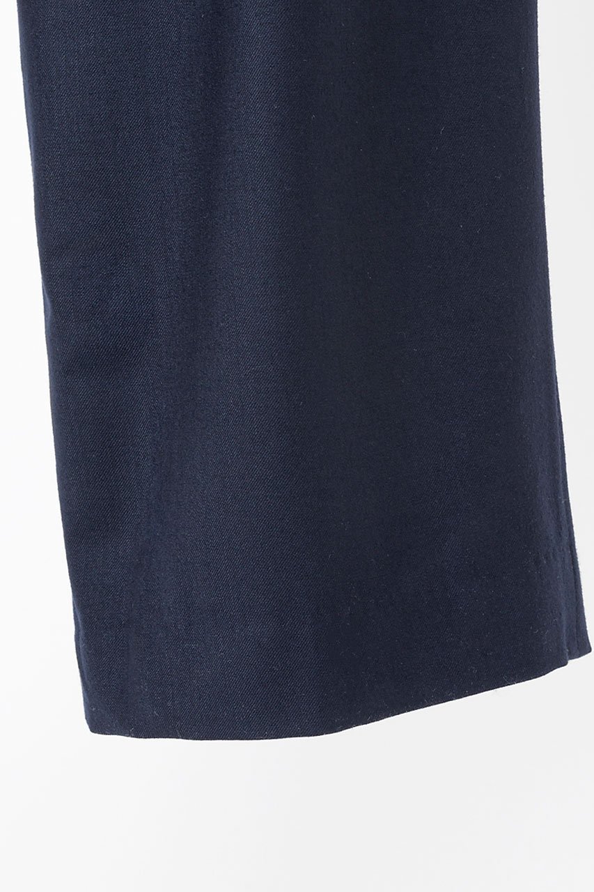 【オーヴィル/EAUVIRE】のワイドテーパードパンツ 人気、トレンドファッション・服の通販 founy(ファニー) 　ファッション　Fashion　レディースファッション　Fashion for Women　パンツ　Pants & Trousers　ボトム　Bottoms, Lower Wear　マニッシュ　Mannish, Boyish　日本製　Made In Japan　other-7|ID: prp329100004102751 ipo3291000000035811029