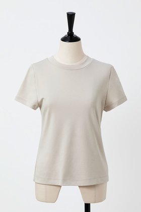 【オーヴィル/EAUVIRE】 コンパクトTシャツ人気、トレンドファッション・服の通販 founy(ファニー) ファッション Fashion レディースファッション Fashion for Women トップス・カットソー Cut & Sew Tops シャツ・ブラウス・オフィスカジュアル Elegant Blouses & Button-Ups ロングTシャツ・Tシャツ Longline T-Shirts & Tees カットソー・ベーシックTシャツ Cut-and-Sewn Tops / Stretch Tees & Basics なめらか Smooth, Silky Texture コンパクト Compact, Small Size ショート Short, Short Length スリーブ Sleeve, Long Sleeve / Short Sleeve フィット Fit, Slim Fit |ID:prp329100004102752