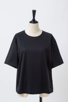 【オーヴィル/EAUVIRE】のオフボディTシャツ ブラック|ID: prp329100004102754 ipo3291000000032916353