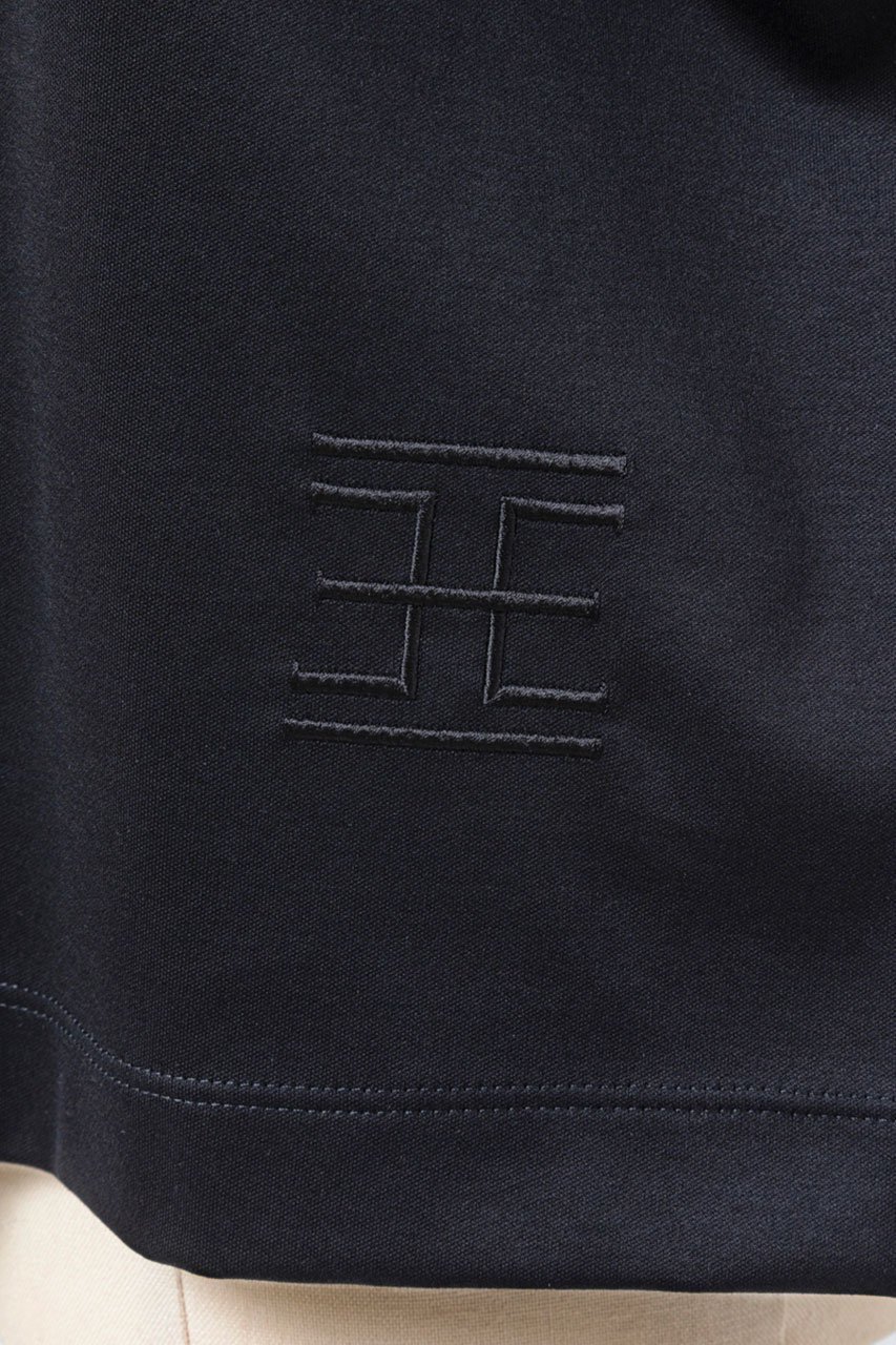 【オーヴィル/EAUVIRE】のオフボディTシャツ 人気、トレンドファッション・服の通販 founy(ファニー) 　ファッション　Fashion　レディースファッション　Fashion for Women　トップス・カットソー　Cut & Sew Tops　シャツ・ブラウス・オフィスカジュアル　Elegant Blouses & Button-Ups　ロングTシャツ・Tシャツ　Longline T-Shirts & Tees　カットソー・ベーシックTシャツ　Cut-and-Sewn Tops / Stretch Tees & Basics　カットソー　Cut and Sewn Top　ショート　Short, Short Length　シルケット　Silket, Silky Cotton　ストレッチ　Stretch, Stretchy Fabric　スリーブ　Sleeve, Long Sleeve / Short Sleeve　バランス　Balance, Style Balance　ボトム　Bottoms, Lower Wear　エレガント 上品　Elegant　other-2|ID: prp329100004102754 ipo3291000000036664966